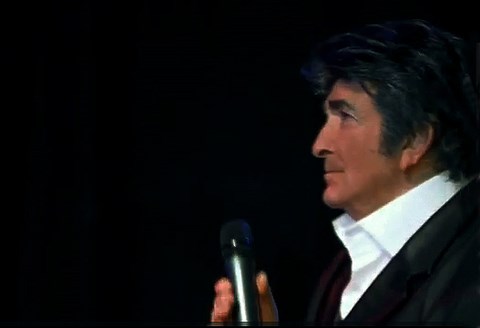 Olivier Sorel Chante Les Grands Auteurs Disparus